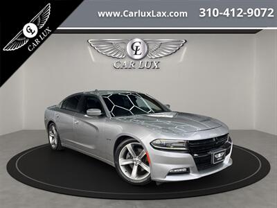 2016 Dodge Charger R/T   - Photo 1 - Lennox, CA 90304