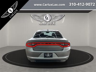 2016 Dodge Charger R/T   - Photo 6 - Lennox, CA 90304