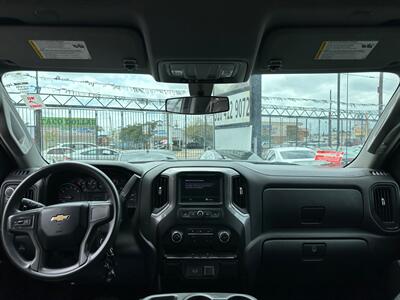 2020 Chevrolet Silverado 1500 Work Truck   - Photo 18 - Lennox, CA 90304