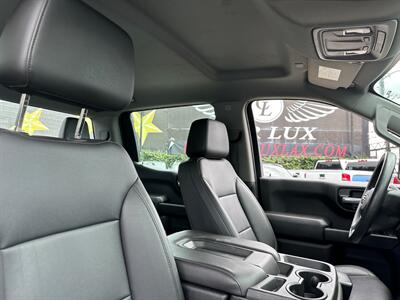 2020 Chevrolet Silverado 1500 Work Truck   - Photo 20 - Lennox, CA 90304