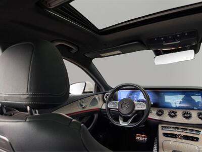 2019 Mercedes-Benz CLS CLS 450   - Photo 28 - Lennox, CA 90304