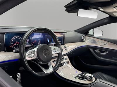 2019 Mercedes-Benz CLS CLS 450   - Photo 16 - Lennox, CA 90304
