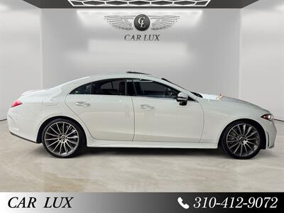 2019 Mercedes-Benz CLS CLS 450   - Photo 6 - Lennox, CA 90304