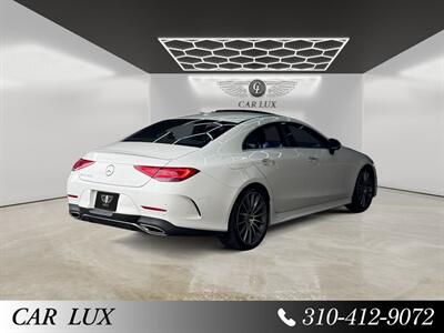 2019 Mercedes-Benz CLS CLS 450   - Photo 5 - Lennox, CA 90304