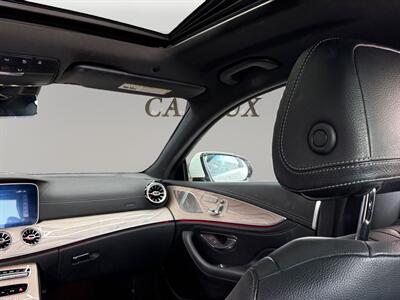 2019 Mercedes-Benz CLS CLS 450   - Photo 27 - Lennox, CA 90304