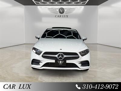 2019 Mercedes-Benz CLS CLS 450   - Photo 8 - Lennox, CA 90304