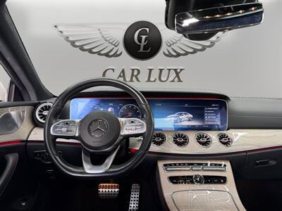 2019 Mercedes-Benz CLS CLS 450   - Photo 10 - Lennox, CA 90304