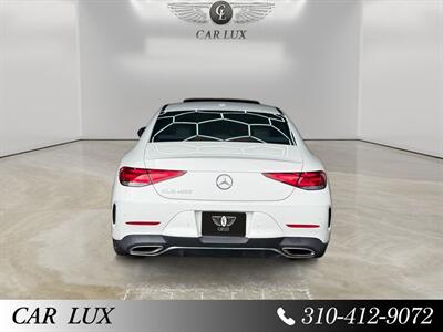 2019 Mercedes-Benz CLS CLS 450   - Photo 4 - Lennox, CA 90304