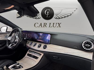 2019 Mercedes-Benz CLS CLS 450   - Photo 17 - Lennox, CA 90304