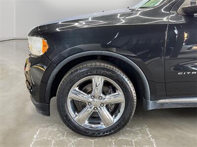 2013 Dodge Durango Citadel - Photo 14 - Lennox, CA 90304