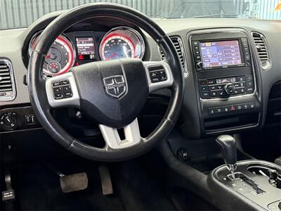 2013 Dodge Durango Citadel - Photo 19 - Lennox, CA 90304