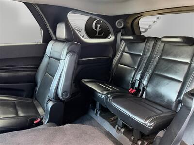 2013 Dodge Durango Citadel - Photo 13 - Lennox, CA 90304