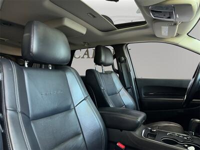 2013 Dodge Durango Citadel - Photo 15 - Lennox, CA 90304