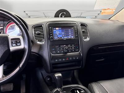 2013 Dodge Durango Citadel - Photo 11 - Lennox, CA 90304