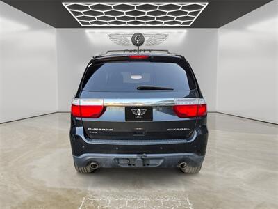 2013 Dodge Durango Citadel - Photo 4 - Lennox, CA 90304