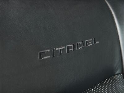 2013 Dodge Durango Citadel - Photo 16 - Lennox, CA 90304