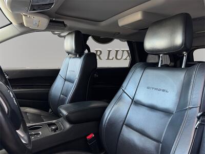 2013 Dodge Durango Citadel - Photo 9 - Lennox, CA 90304