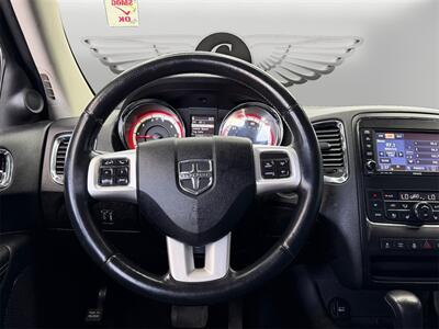 2013 Dodge Durango Citadel - Photo 12 - Lennox, CA 90304