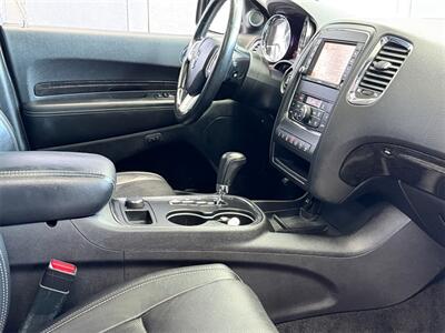 2013 Dodge Durango Citadel - Photo 18 - Lennox, CA 90304