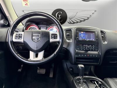 2013 Dodge Durango Citadel - Photo 10 - Lennox, CA 90304