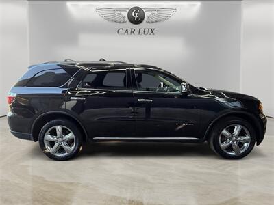 2013 Dodge Durango Citadel - Photo 6 - Lennox, CA 90304