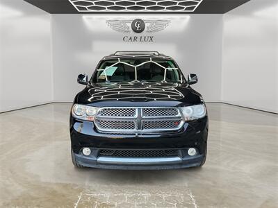 2013 Dodge Durango Citadel - Photo 8 - Lennox, CA 90304