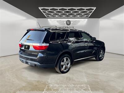 2013 Dodge Durango Citadel - Photo 5 - Lennox, CA 90304