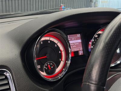 2013 Dodge Durango Citadel - Photo 20 - Lennox, CA 90304