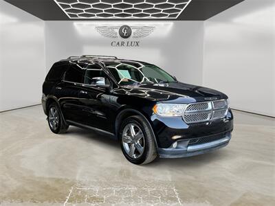 2013 Dodge Durango Citadel - Photo 7 - Lennox, CA 90304