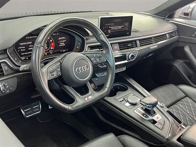 2019 Audi S4 3.0T Premium Plus quattro   - Photo 18 - Lennox, CA 90304