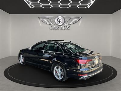 2019 Audi S4 3.0T Premium Plus quattro   - Photo 5 - Lennox, CA 90304