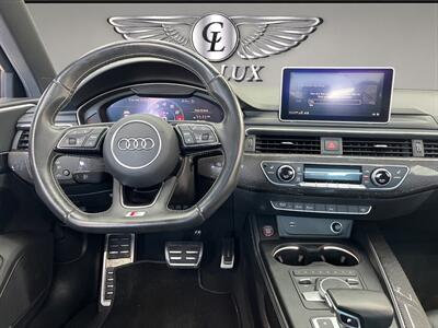 2019 Audi S4 3.0T Premium Plus quattro   - Photo 12 - Lennox, CA 90304
