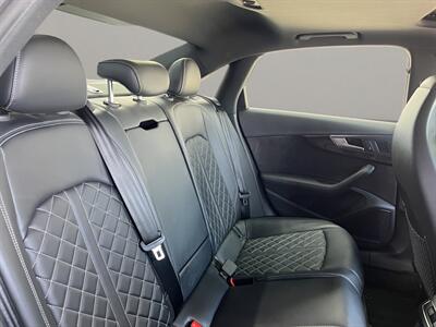2019 Audi S4 3.0T Premium Plus quattro   - Photo 16 - Lennox, CA 90304
