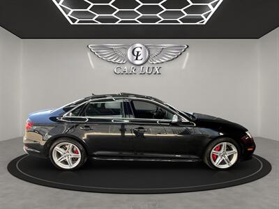 2019 Audi S4 3.0T Premium Plus quattro   - Photo 8 - Lennox, CA 90304