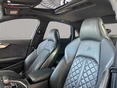 2019 Audi S4 3.0T Premium Plus quattro   - Photo 9 - Lennox, CA 90304