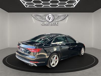2019 Audi S4 3.0T Premium Plus quattro   - Photo 7 - Lennox, CA 90304
