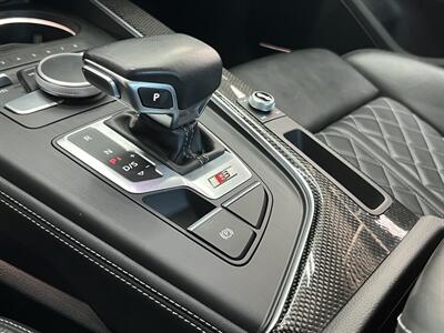 2019 Audi S4 3.0T Premium Plus quattro   - Photo 23 - Lennox, CA 90304