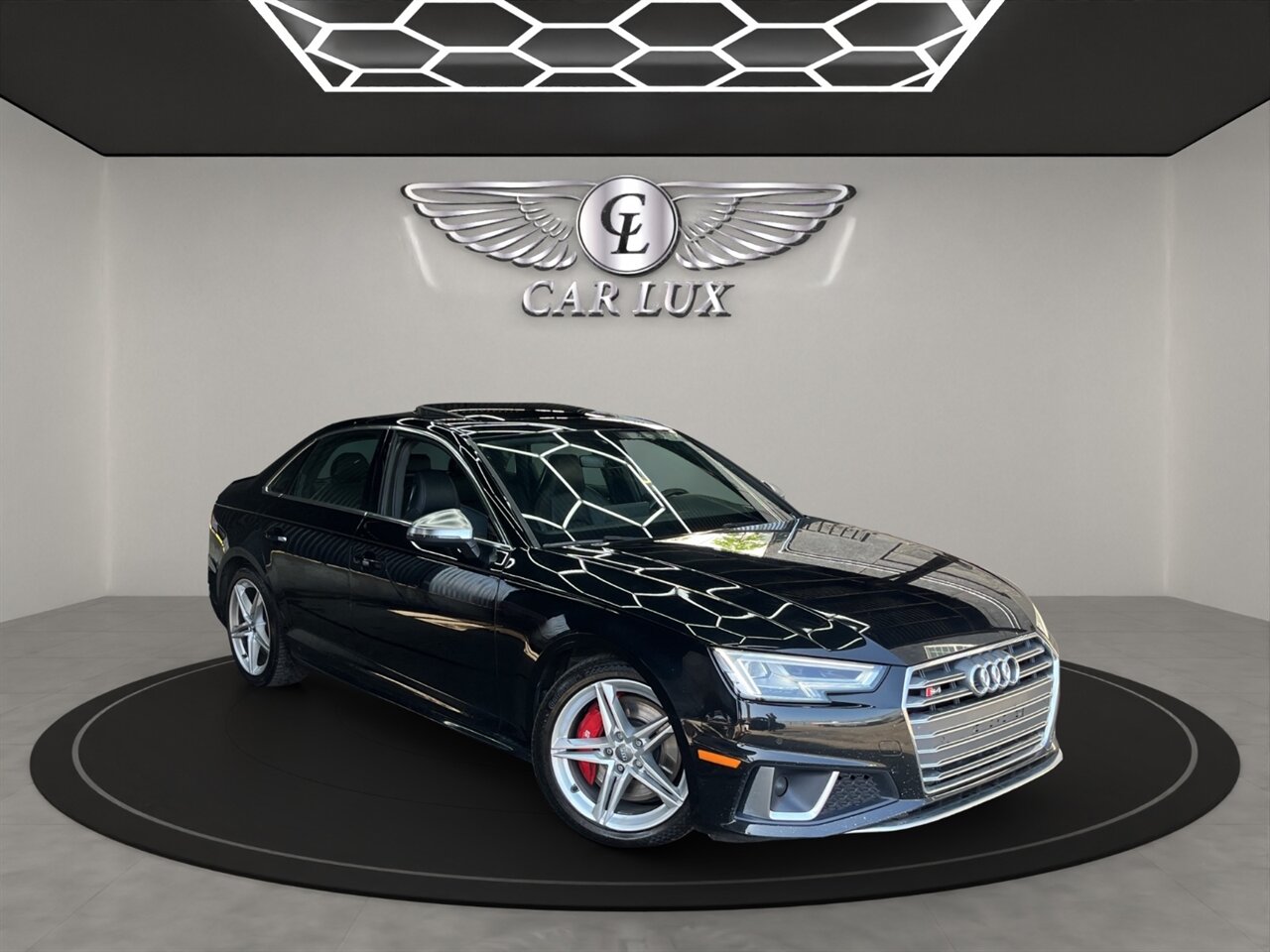 2019 Audi S4 3.0T Premium Plus quattro - Photo 1 - Lennox, CA 90304