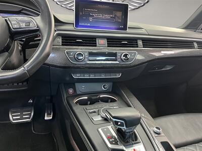 2019 Audi S4 3.0T Premium Plus quattro   - Photo 13 - Lennox, CA 90304