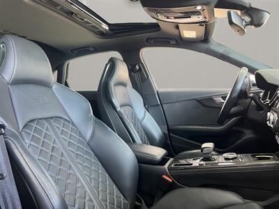 2019 Audi S4 3.0T Premium Plus quattro   - Photo 15 - Lennox, CA 90304