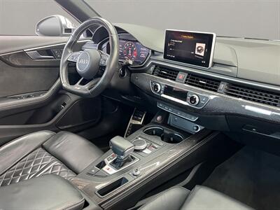2019 Audi S4 3.0T Premium Plus quattro   - Photo 17 - Lennox, CA 90304