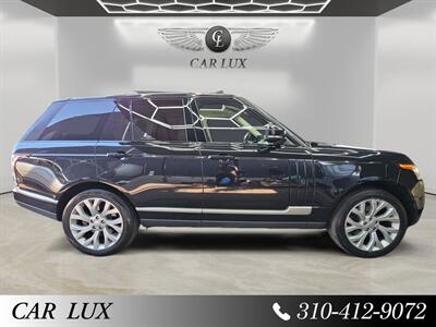 2017 Land Rover Range Rover HSE - Photo 2 - Lennox, CA 90304