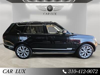 2017 Land Rover Range Rover HSE - Photo 6 - Lennox, CA 90304