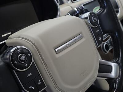 2017 Land Rover Range Rover HSE - Photo 16 - Lennox, CA 90304