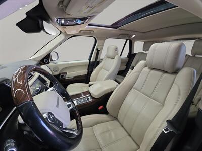 2017 Land Rover Range Rover HSE - Photo 10 - Lennox, CA 90304