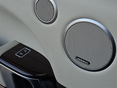 2017 Land Rover Range Rover HSE - Photo 20 - Lennox, CA 90304