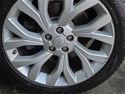 2017 Land Rover Range Rover HSE   - Photo 26 - Lennox, CA 90304