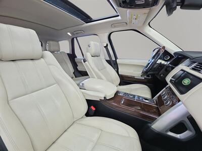 2017 Land Rover Range Rover HSE - Photo 15 - Lennox, CA 90304