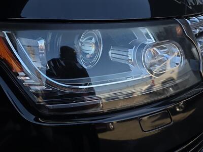 2017 Land Rover Range Rover HSE   - Photo 27 - Lennox, CA 90304