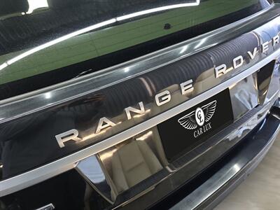 2017 Land Rover Range Rover HSE - Photo 28 - Lennox, CA 90304